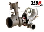 Sabre 350R Turbo - Focus ST MK3