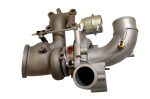 Sabre 350R Turbo - Focus ST MK3