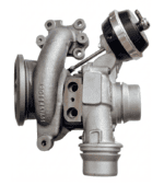 Sabre 330R + Turbosmart Actuator