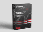 Puma ST MK2 Stage 2 Remap