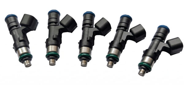 Sabre 630cc Injectors
