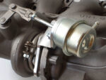 Focus ST MK2 12psi Wastegate Actuator