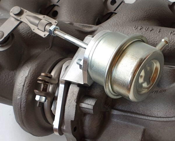 Focus ST MK2 12psi Wastegate Actuator
