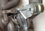 Focus ST MK2 12psi Wastegate Actuator
