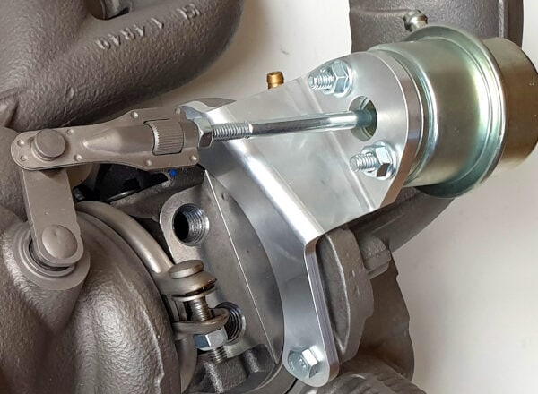 Focus ST MK2 12psi Wastegate Actuator