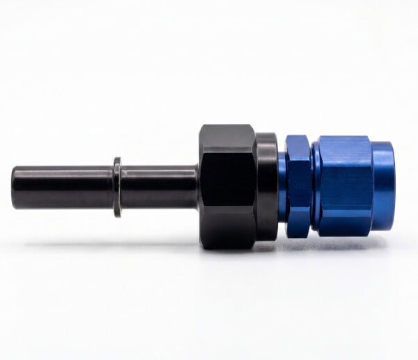 Fuel Feed Adapter