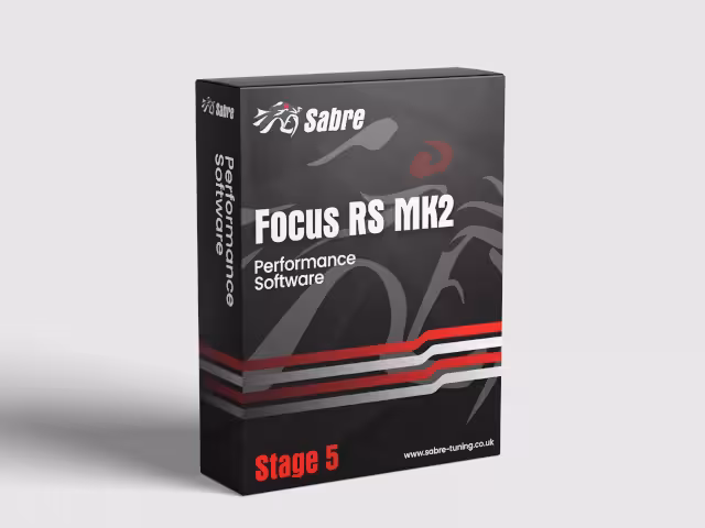 Focus-RS-MK2-Stg5 Focus ST MK4 Stage 2 Remap